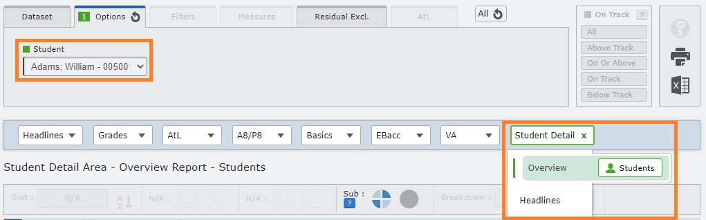 FAQ: Can I create a grade method that uses percentages rather than grades?  – Sisra Analytics Help Centre