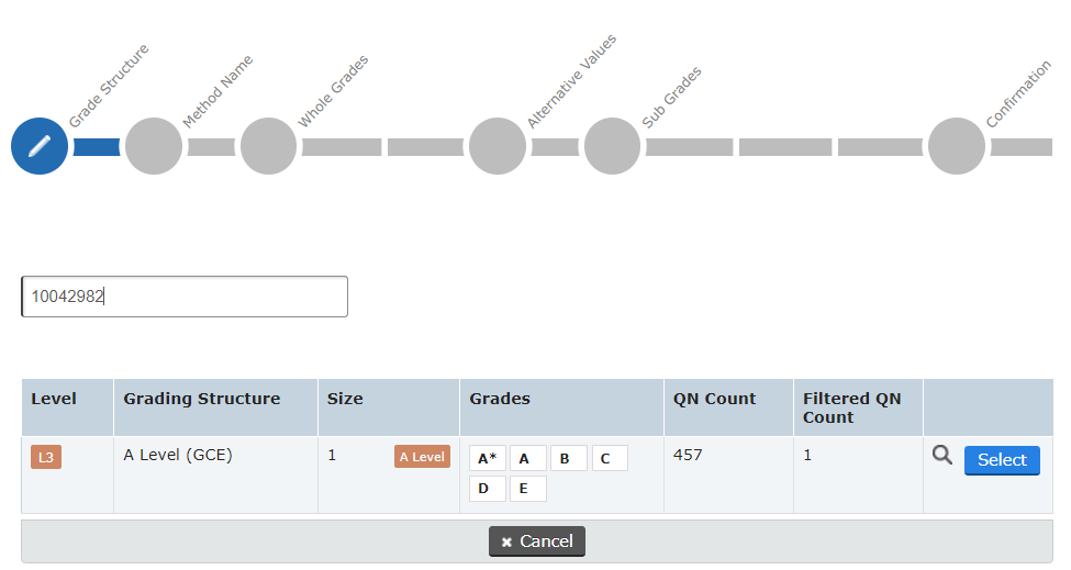 ks5-creating-grade-methods-admin-sisra-analytics-help-centre